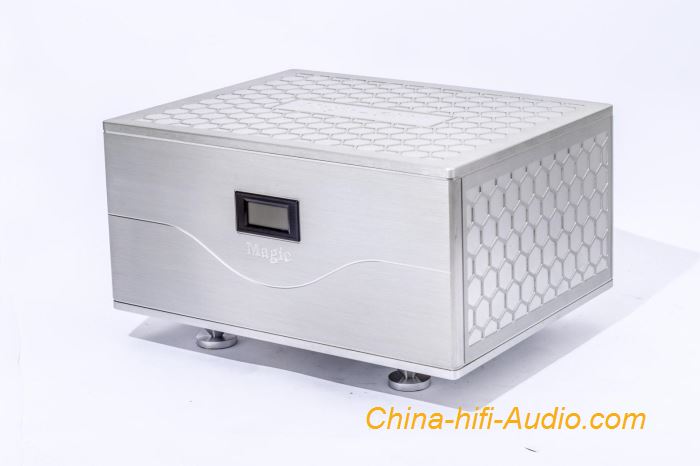 LY Magic-5000 Power Processor High-end conditioner with power purifier upgrade LY Magic-5000 Power Processor High-end conditioner with power purifier upgrade