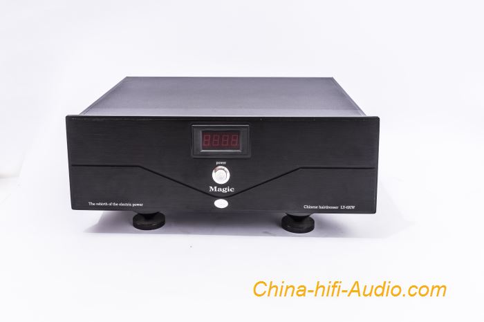 LongYu LY-6KW power supply conditioner power purifier decoding power processor LongYu LY-6KW power supply conditioner power purifier decoding power processor