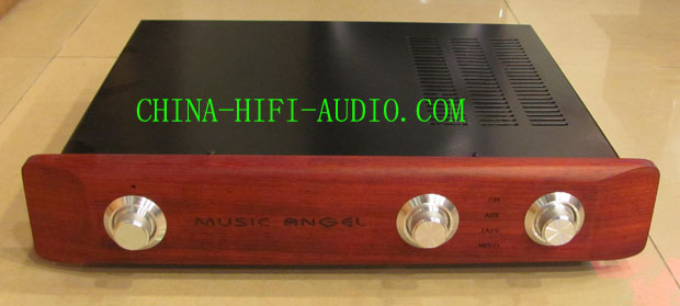 Marantz Model 7 preamplifier Music Angel Tube preamp brand new Marantz Model 7 preamplifier Music Angel Tube preamp brand new
