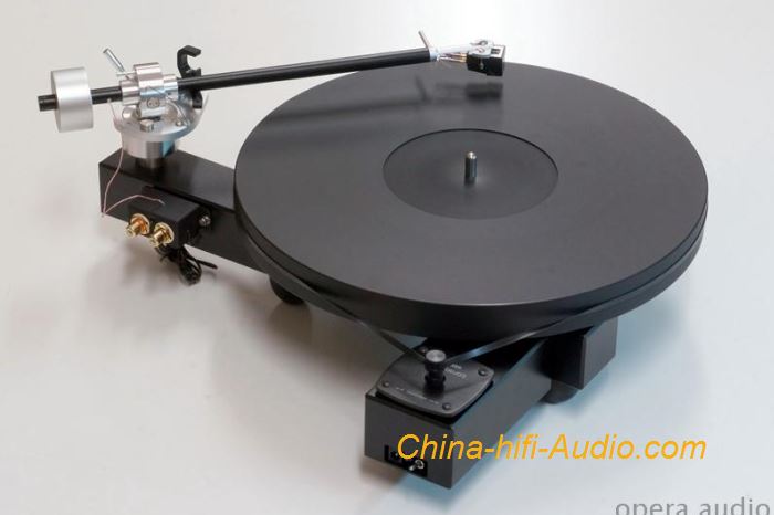 Opera/CONSONANCE WAX Engine LP Vinyl turntable HiFi audio record player suit Opera/CONSONANCE WAX Engine LP Vinyl turntable HiFi audio record player suit
