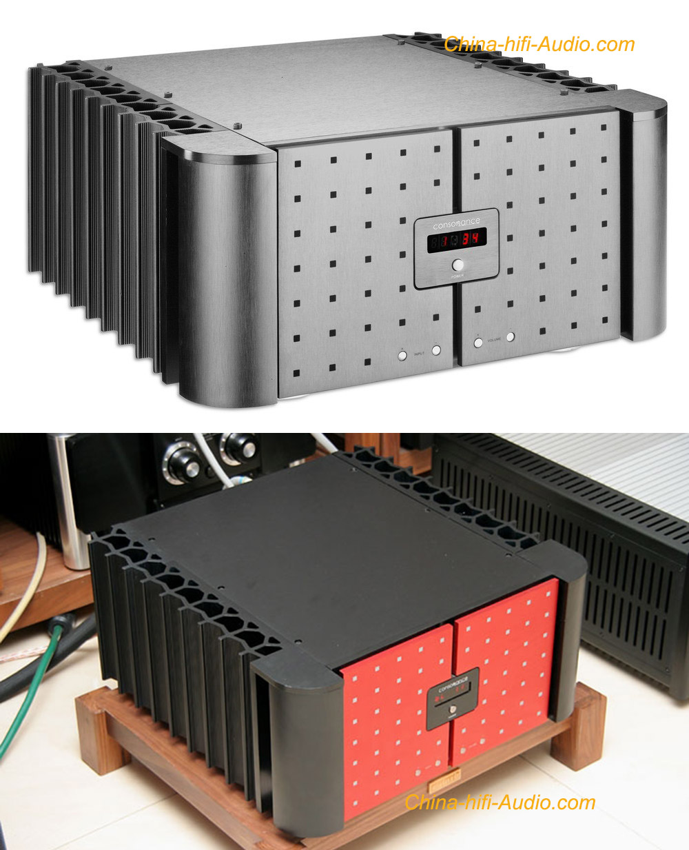 Opera A18 Calaf transistor Class A Audio intergrated amplifier Consonance amp Opera A18 Calaf transistor Class A Audio intergrated amplifier Consonance amp