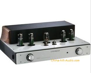 Opera Consonance M100-6th EL34 EH *4 valve intergrated amplifier Push-pull amp - Click Image to Close