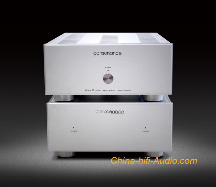 Opera Consonance Linear17 Power conditioner Regenerative power supply processor