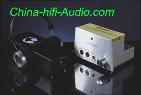 Opera Consonance Cyber 20 Headphone amplifier hifi Earphone amp - Click Image to Close