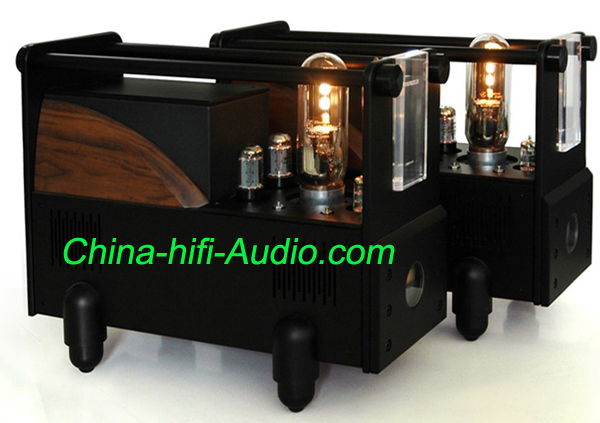 Consonance Cyber 211S/845S Dual Mono power amplifier tube Pair Consonance Cyber 211S/845S Dual Mono power amplifier tube Pair