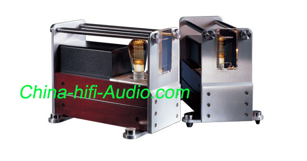 Consonance Cyber tube 300B Dual Mono power amplifier Pair Consonance Cyber tube 300B Dual Mono power amplifier Pair