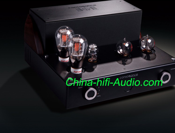 Opera Linear1 vacuum tube 2A3 pre amplifier hifi Audio pre-amp - Click Image to Close