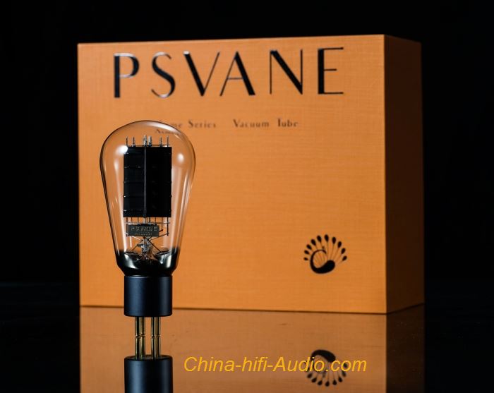 PSVANE Acme 300B Vacuum tube hi-end vavle best match one pair A300B