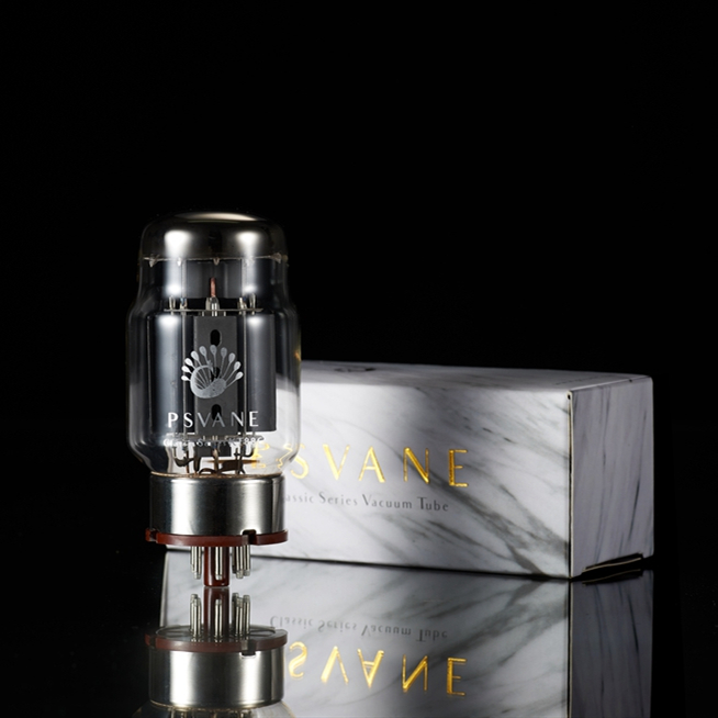 PSVANE Classics KT88C Vacuum tube for amplifier best match Quad(4) VALVE - Click Image to Close