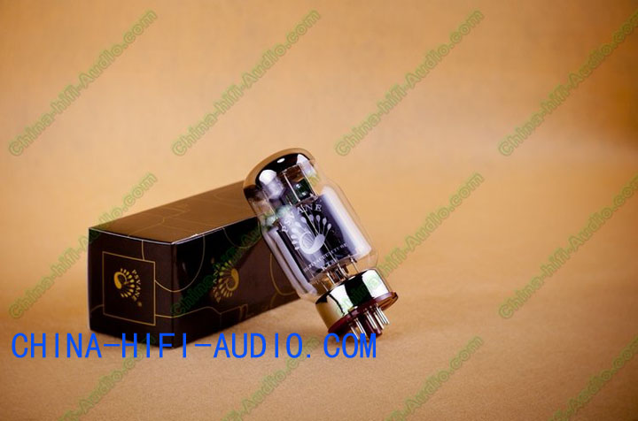 Matched Quad(4) PSVANE Vacuum Tubes KT88 HiFi Series brand new [MUIA983575]