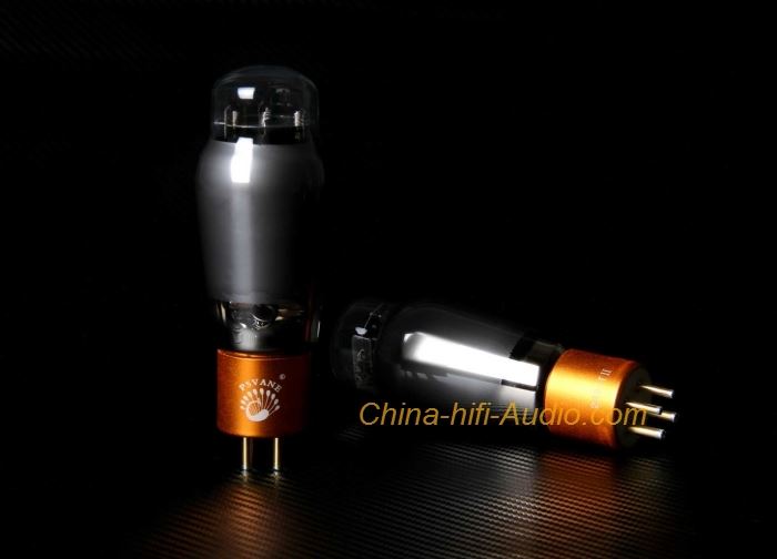 PSVANE 2A3-TII hi-end Vacuum Tube Classic Grade Best Matched pair 2A3-T Mark II - Click Image to Close