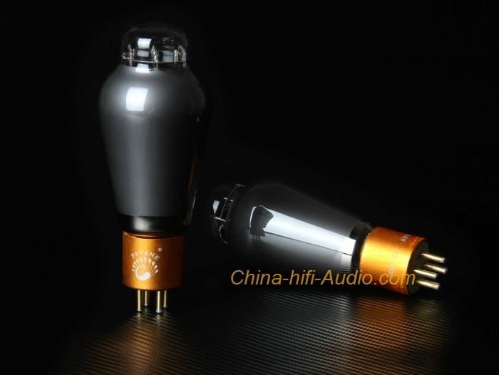 PSVANE 300B-TII Hi-end Vacuum Tube Classic Grade Matched pair 300B-T Mark II [MUIA9832214]