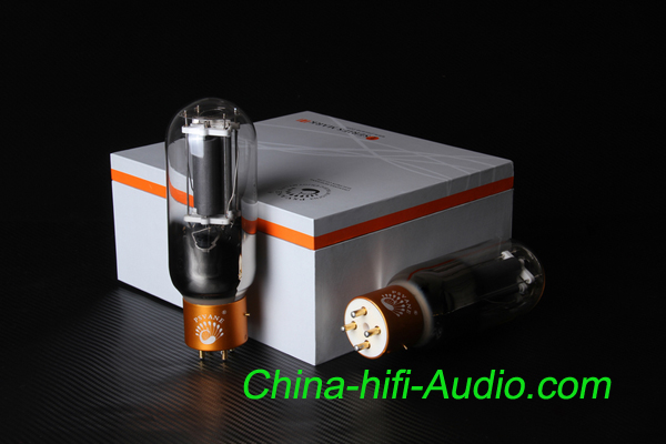 PSVANE 845-TII T-Collection grade HIFI Audio tube amplifier vacuum tube - Click Image to Close