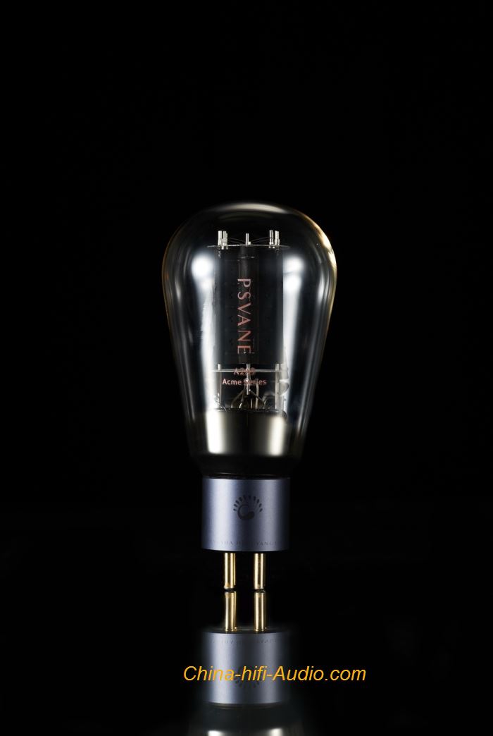 PSVANE Acme 2A3 Vacuum tube A2A3 hi-end best match A Pair electron vavle PSVANE Acme 2A3 Vacuum tube A2A3 hi-end best match A Pair electron vavle