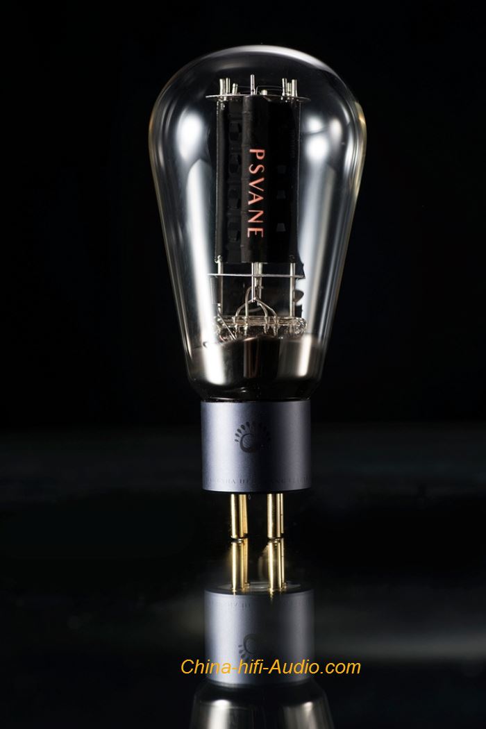 PSVANE Acme 300B Vacuum tube hi-end vavle best match one pair A300B PSVANE Acme 300B Vacuum tube hi-end vavle best match one pair A300B
