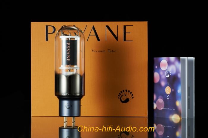 PSVANE Acme 805 Vacuum tube A805 hi-end best match one pair vavle