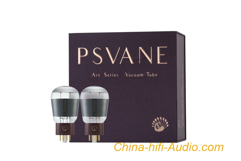 PSVANE ART 6SL7-T3 ART SERIES VACUUM TUBE MATCHED PAIR 6SL7 PSVANE ART 6SL7-T3 ART SERIES VACUUM TUBE MATCHED PAIR 6SL7