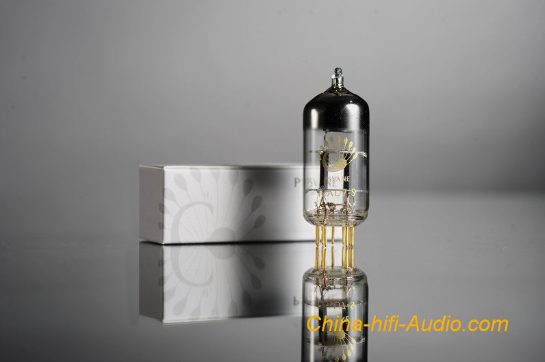 PSVANE ART series 12AU7-S Match pair HiFi vacuum tube - Click Image to Close