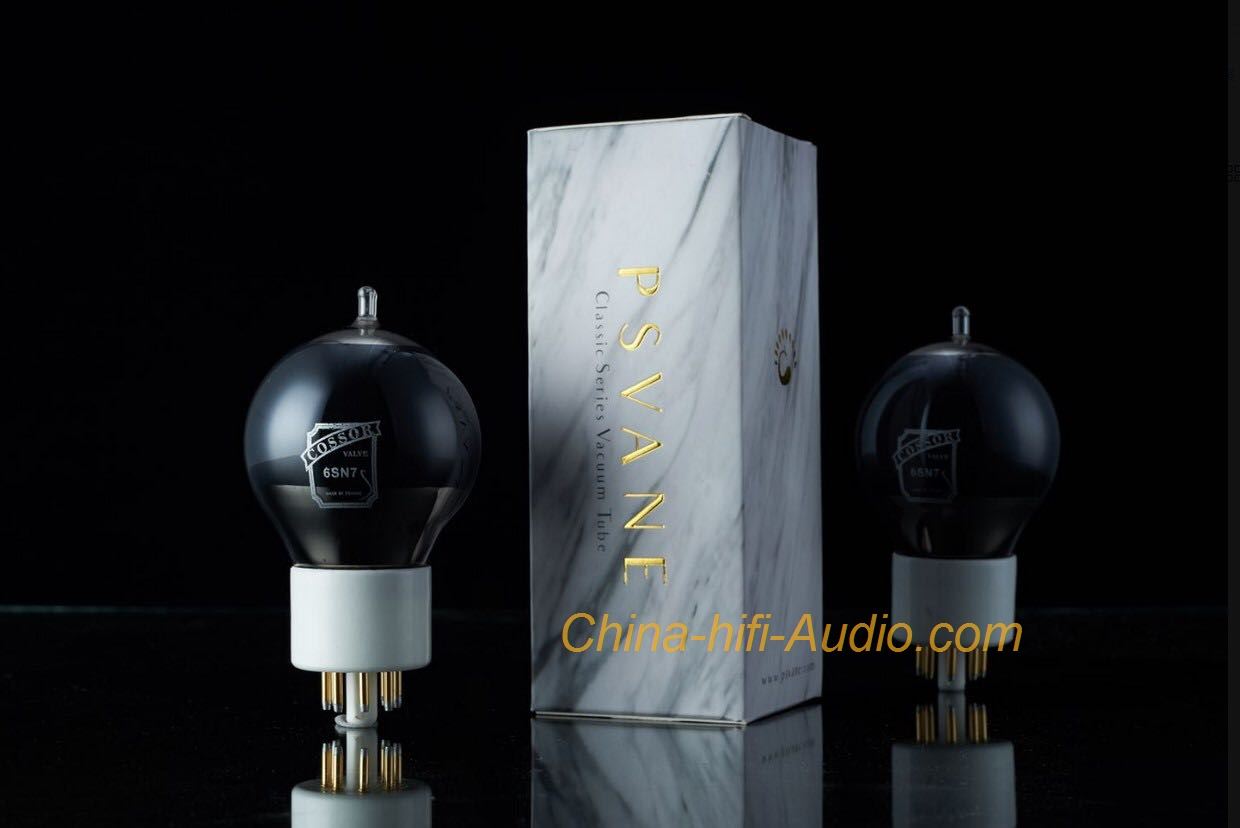 PSVANE Vacuum tube/ Electron valve : China-hifi-Audio audiophile 