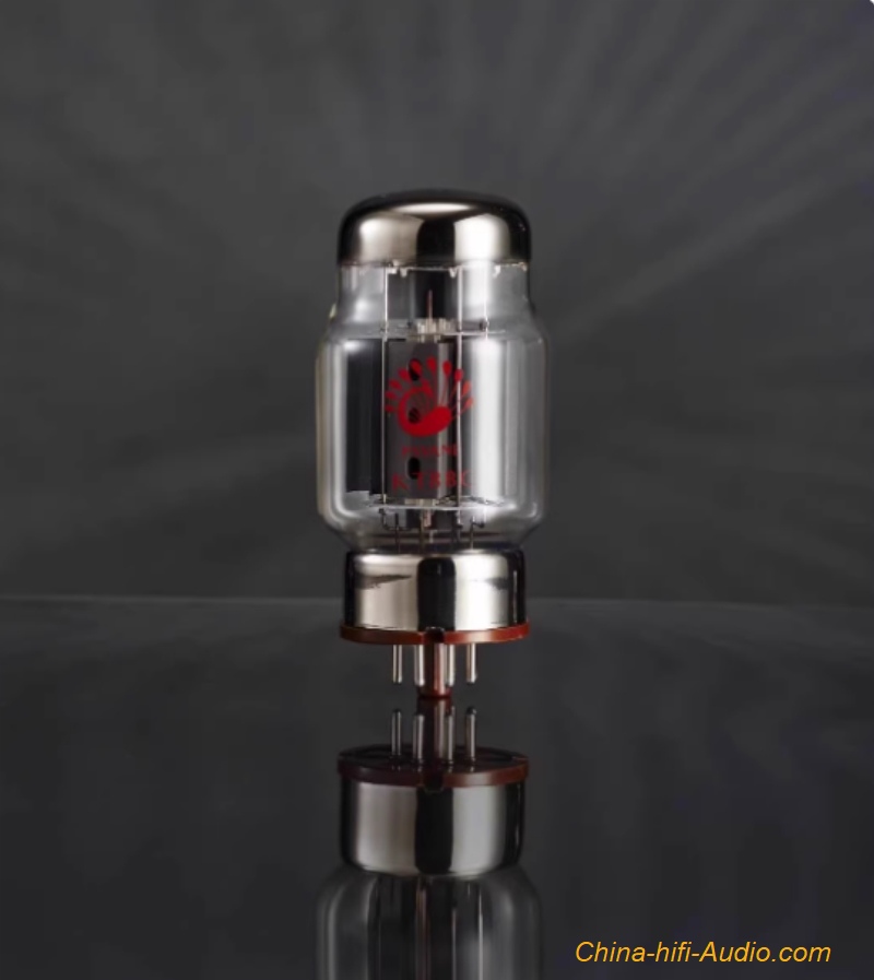 PSVANE Classics KT88C Vacuum tube for amplifier best match Quad(4) VALVE