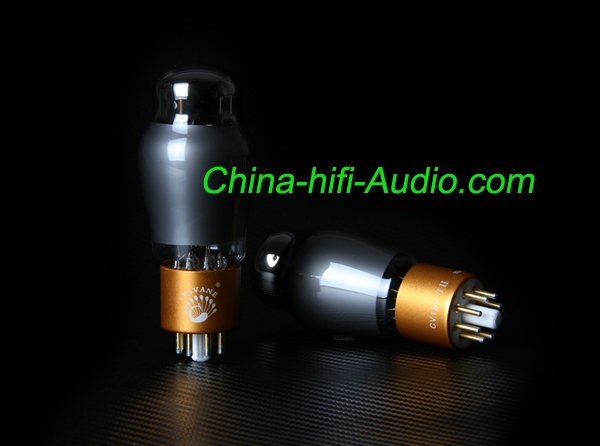 PSVANE T-Series CV181-TII collection version hifi amplifier Vacuum Tube a pair