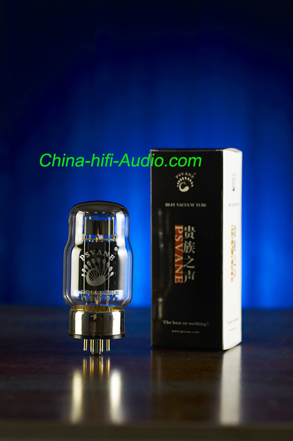 PSVANE UK-KT88 hi-fi Audio Vacuum Tube British Design Match Pair - Click Image to Close