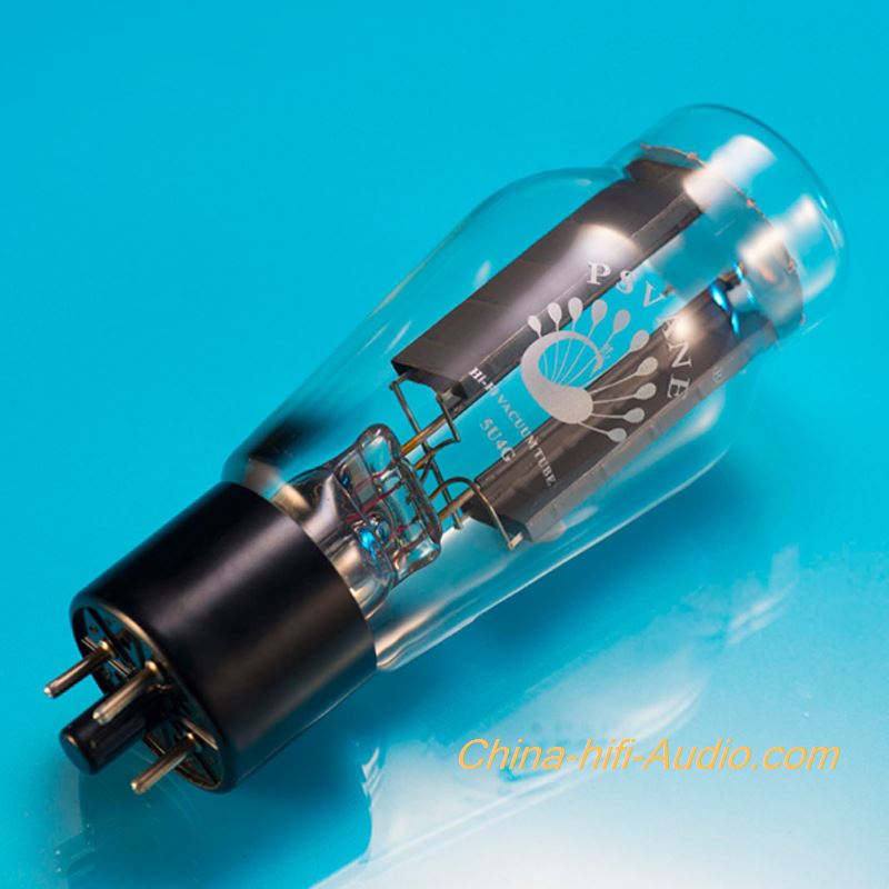 PSVANE hifi audio Vacuum tube 5U4G amplifier tube