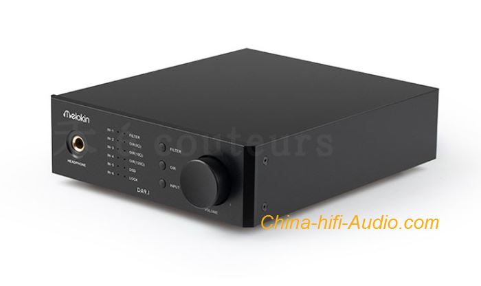 QLS DA9.1 Fever DAC USB Sound Card Ear Amplifier All-in-one HiFi Decoder DSD QLS DA9.1 Fever DAC USB Sound Card Ear Amplifier All-in-one HiFi Decoder DSD