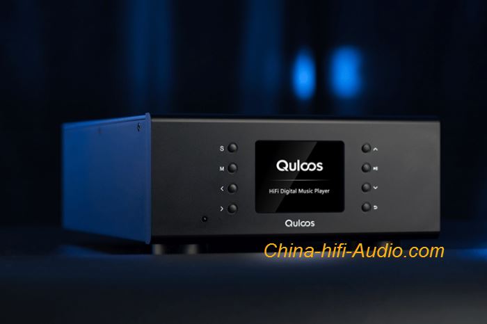 QLS QA661 hifi Digital Turntable Player Lossless Master Tape with USB Sound Card QLS QA661 hifi Digital Turntable Player Lossless Master Tape with USB Sound Card