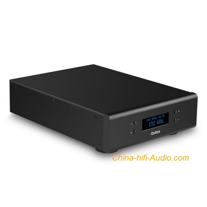 QLS QA890 hifi Balanced DAC Decoder Support Coaxial DoP Hard Solution DSD QLS QA890 hifi Balanced DAC Decoder Support Coaxial DoP Hard Solution DSD