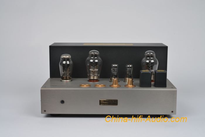 Raphaelite CS30-MKII HiFi audio integrated amp single ended amplifier 300B tube Raphaelite CS30-MKII HiFi audio integrated amp single ended amplifier 300B tube