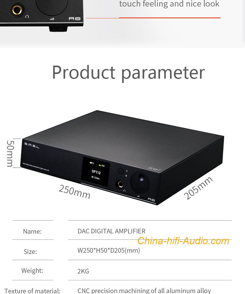 Aliexpress.com : Buy NEW Topping NX4 DSD Portable USB DAC