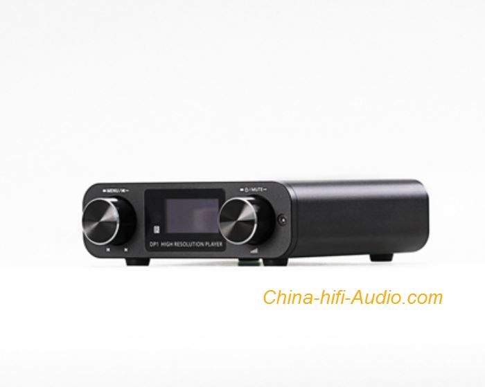 SMSL DP1 hifi Audio Digital Player + DAC Built-in headphone amplifier SMSL DP1 hifi Audio Digital Player + DAC Built-in headphone amplifier