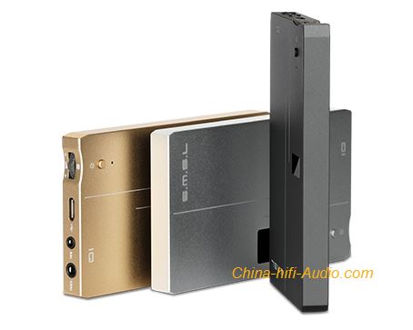 SMSL IQ hifi portable DAC + headphone amplifier XMOS USB DSD512 Balanced Output SMSL IQ hifi portable DAC + headphone amplifier XMOS USB DSD512 Balanced Output