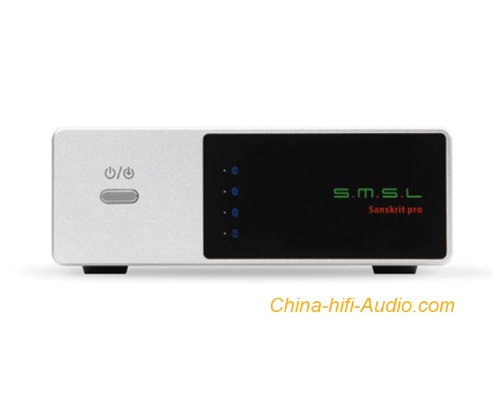 SMSL Sanskrit PRO-B hifi audio DAC Digital To Analog Converter USB DSD512 SMSL Sanskrit PRO-B hifi audio DAC Digital To Analog Converter USB DSD512