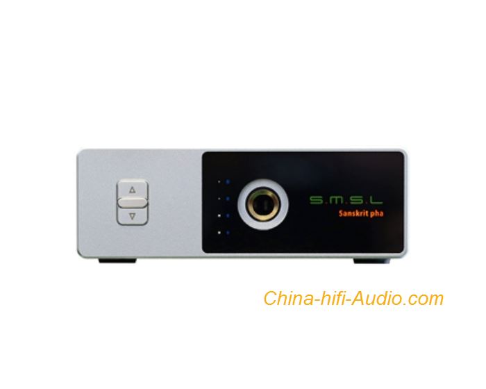 SMSL Sanskrit Pha hifi audio headphone amplifier+preamp amp Integrated Machine SMSL Sanskrit Pha hifi audio headphone amplifier+preamp amp Integrated Machine