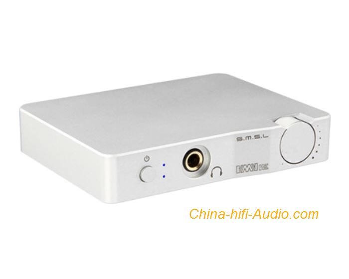 SMSL VMV V2 hifi audio DAC HD with headphone amplifier USB 32Bit 384KH SMSL VMV V2 hifi audio DAC HD with headphone amplifier USB 32Bit 384KH