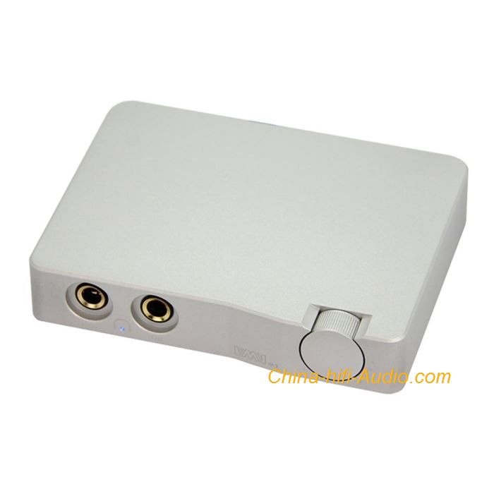 SMSL VMV VA2 headphone amplifier high performance portable With A Light Cabinet SMSL VMV VA2 headphone amplifier high performance portable With A Light Cabinet