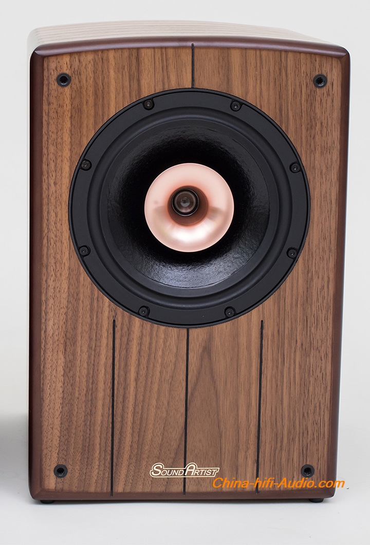 China-hifi-Audio Distributes SoundArtist Quality Audiophile Speakers Highly Appreciated by Global Customers