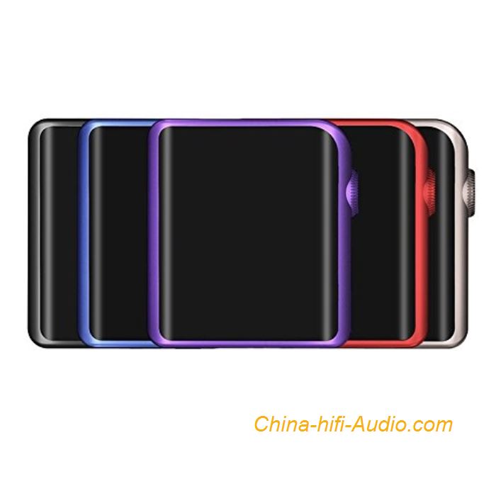 Shanling M0 HiFi audio MINI Music player DAC USB Bluetooth Touch Screen DSD