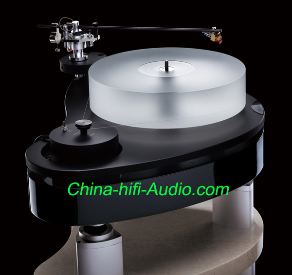 0pera Droplet LP5.0 MKII LP Vinyl Turntable phono player brand Consonance - Click Image to Close