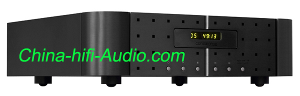 Opera Consonance CD18HD CD Player HDCD Player 24bit/192Khz Hiend Opera Consonance CD18HD CD Player HDCD Player 24bit/192Khz Hiend