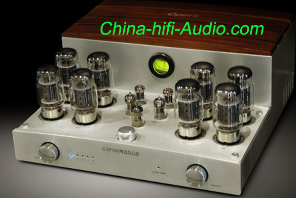 Opera Cyber 880i tube amp KT88*8 hifi Audio intergrated amp Opera Cyber 880i tube amp KT88*8 hifi Audio intergrated amp