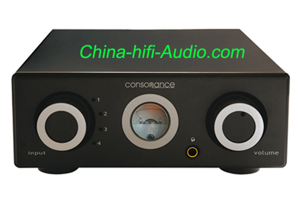 Opera Consonance D-linear8C MKII DAC 24bit/192khz wireless - Click Image to Close