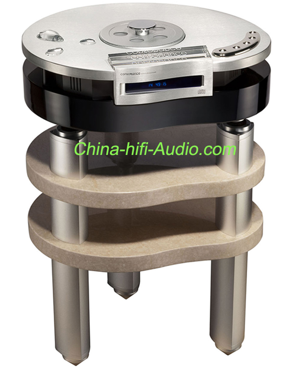 Opera Consonance Droplet CDP5.0 HDCD HD CD Player Hi-end Opera Consonance Droplet CDP5.0 HDCD HD CD Player Hi-end