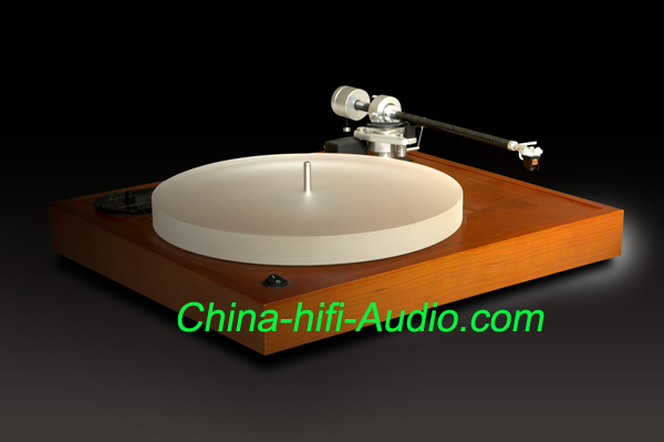 Opera Consonance Isolde Turntable Vinyl Record LP Player phono - Click Image to Close