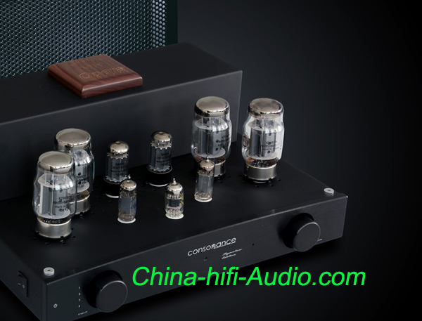 Opera M88S vacuum tube intergrated amplifier KT88 *4 hi-end