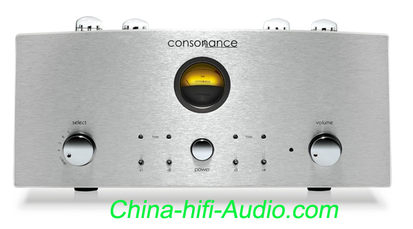 Opera Reference 5.5MKII 300B*4 tube intergrated amp amplifier Opera Reference 5.5MKII 300B*4 tube intergrated amp amplifier