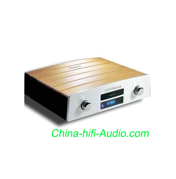 Opera Consonance Reference CD2.3MKIII HD HDCD CD Player Hi-Fi Opera Consonance Reference CD2.3MKIII HD HDCD CD Player Hi-Fi