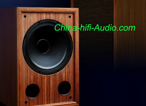 Consonance Solo HZ Coaxial loudspeakers hifi Audio speakers Pair - Click Image to Close